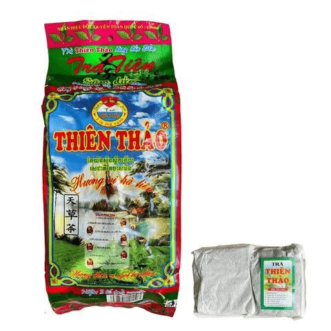 Trà Sâm Dứa Thiên Thảo 300g
