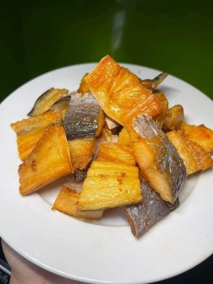 Cá Dứa Một Nắng | Frozen Pangasius Fish