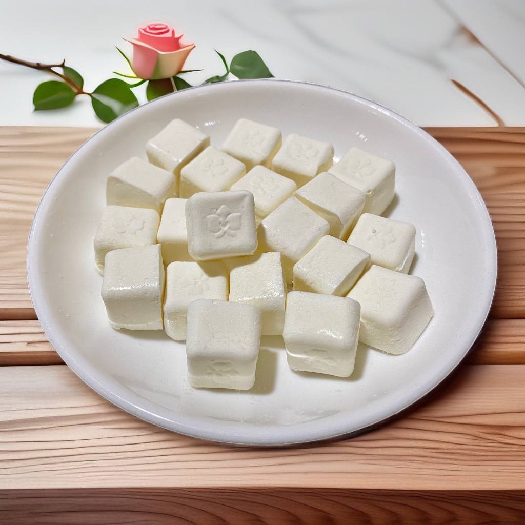 Sữa Chua Sấy Thăng Hoa Hương Xuân Đà Lạt 50g
