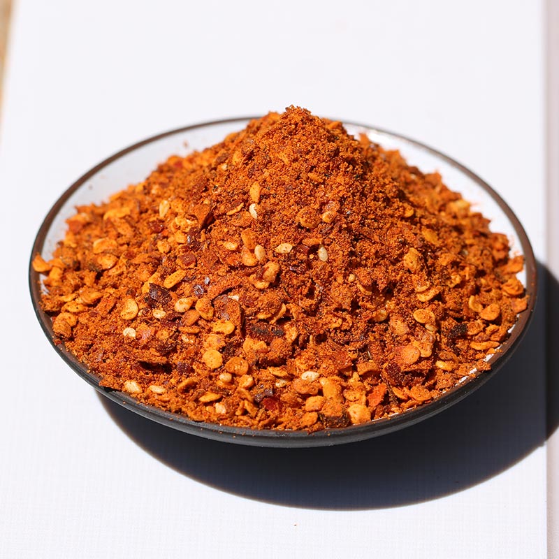 Ớt Bột Huế Loại 1 500g