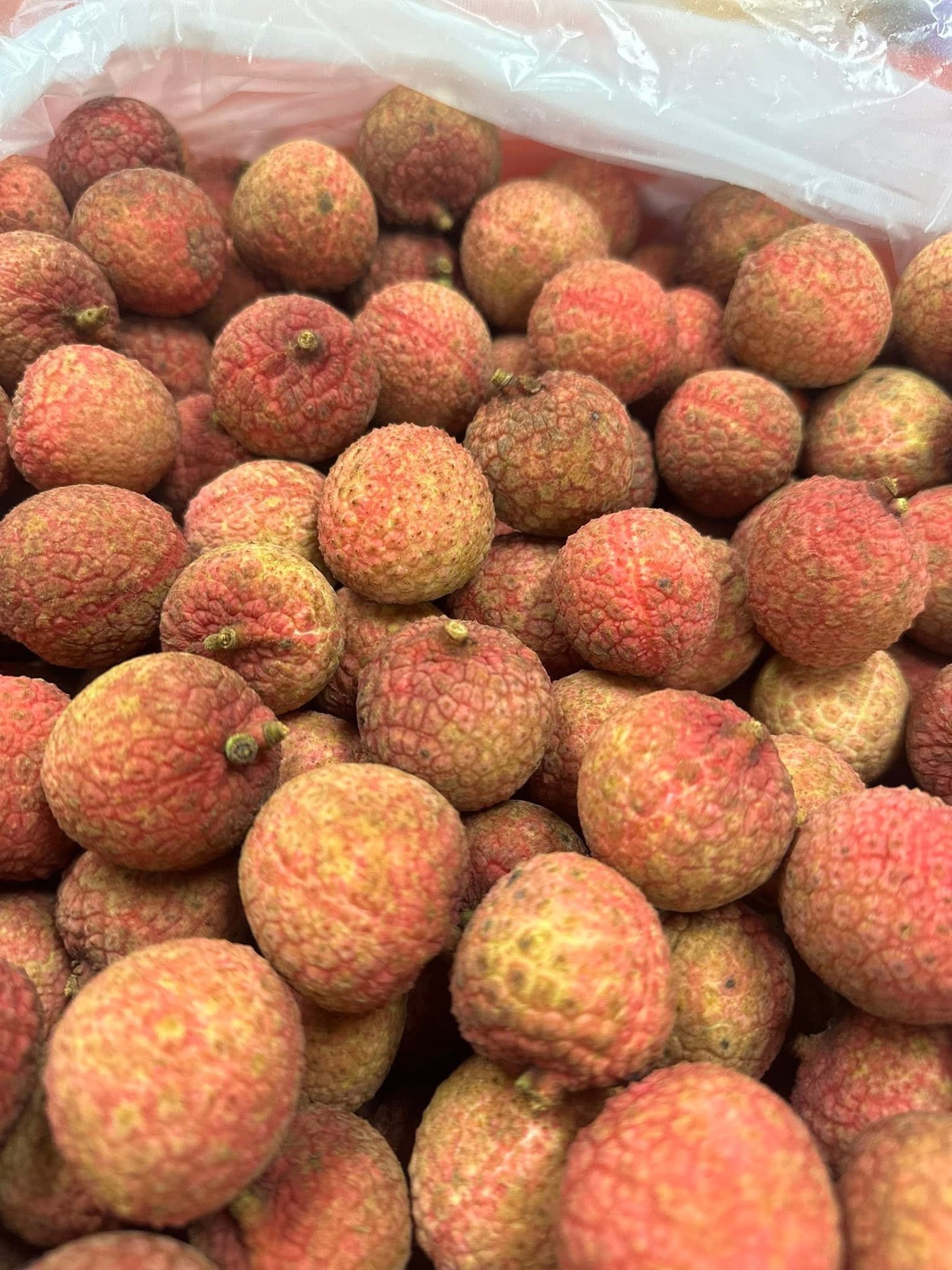 Vải Thiều Lục Ngạn