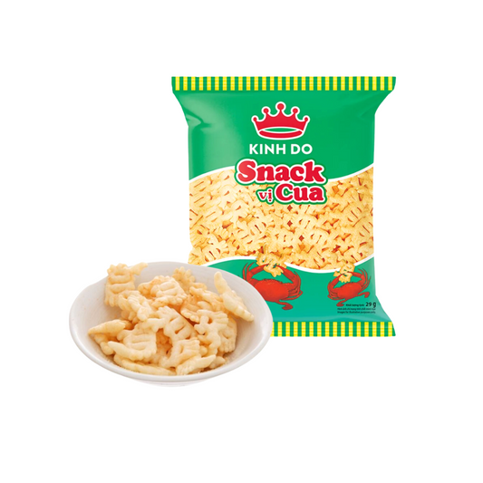 Snack Cua Kinh Đô