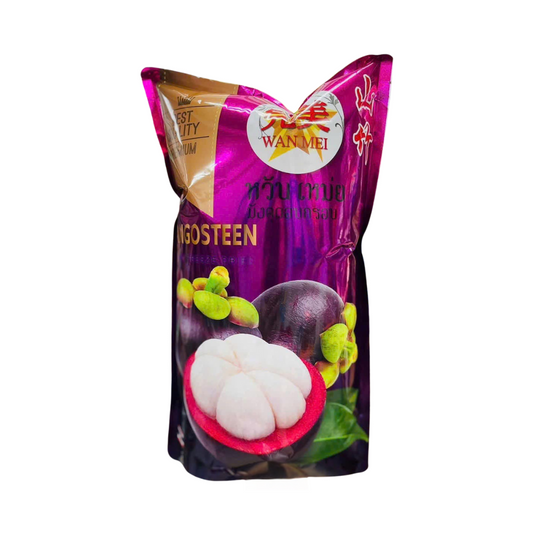 Măng Cụt Sấy Thái Lan WanMei 210g