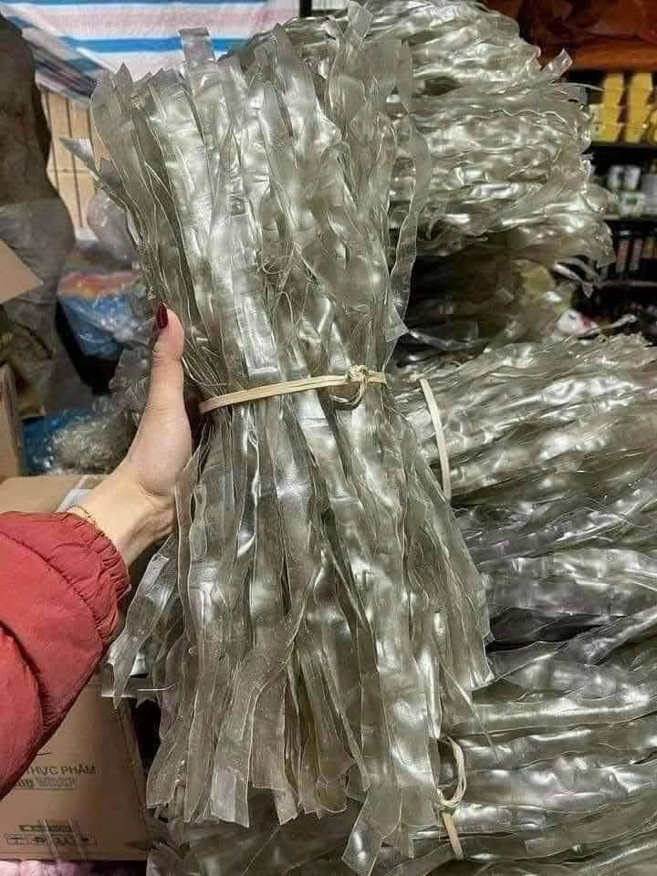 Miến Dong Sùng Bầu