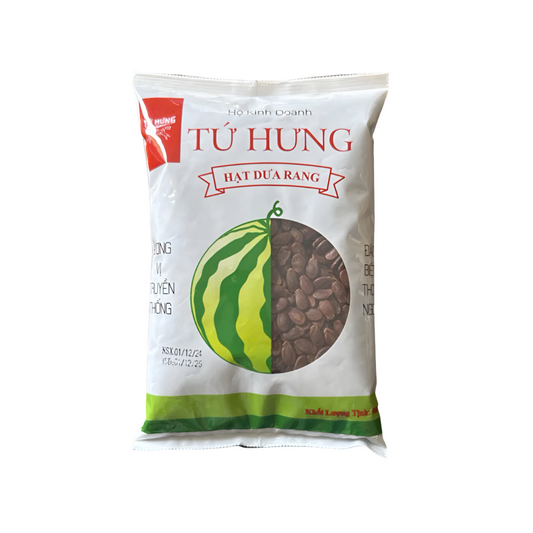 Hạt Dưa Tứ Hưng 500g