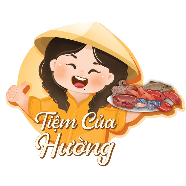 Tap Hoa Huong