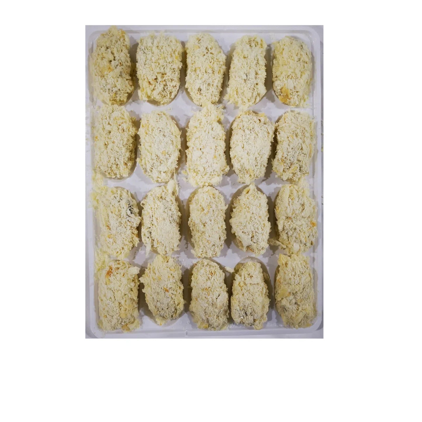 Hàu Tẩm Bột Chiên Giòn Tokai Denpun 3.5 oz