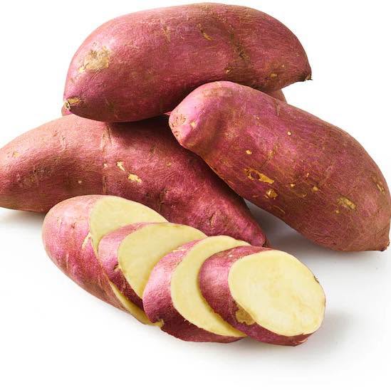 Khoai Lang Nhật 10 lb | Japanese Sweet Potatoes