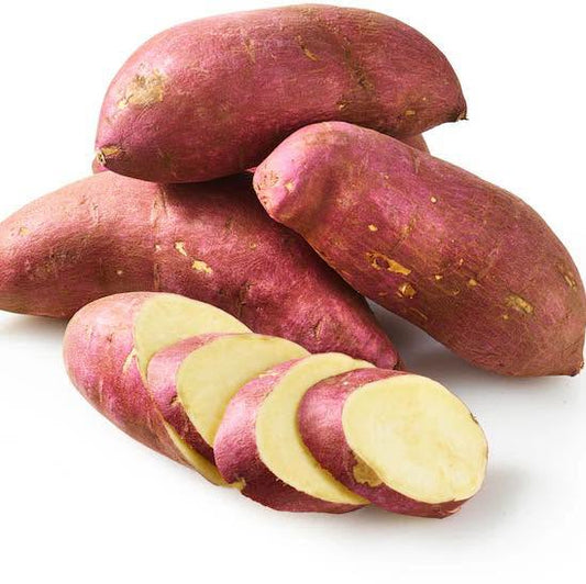 Khoai Lang Nhật 10 lb | Japanese Sweet Potatoes