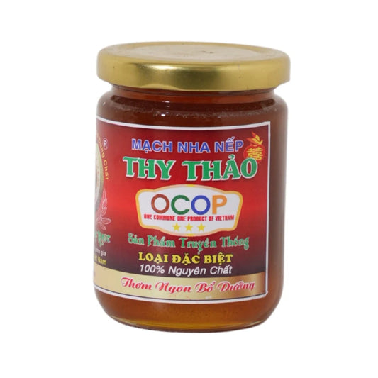 Mạch Nha Thy Thảo OCOP 300g