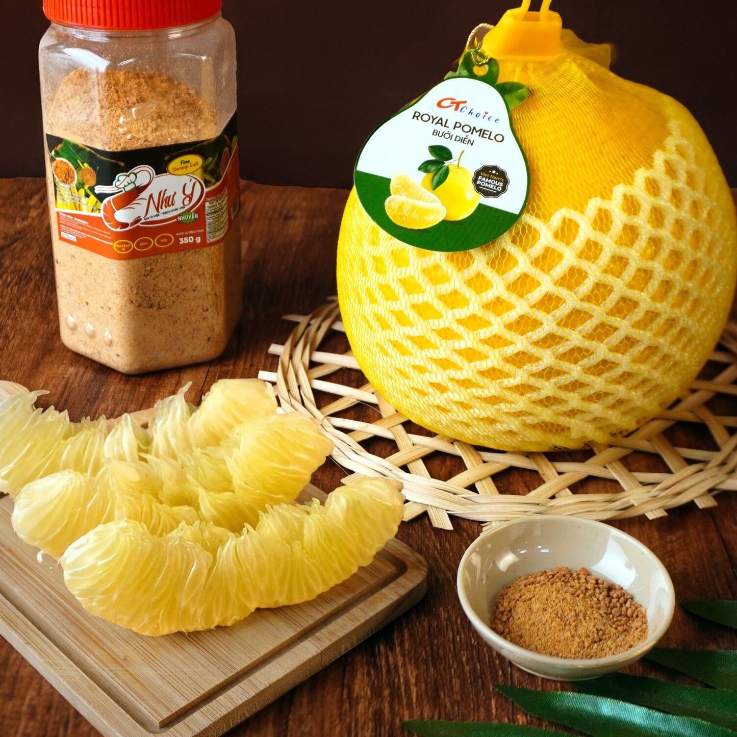 Bưởi Diễn