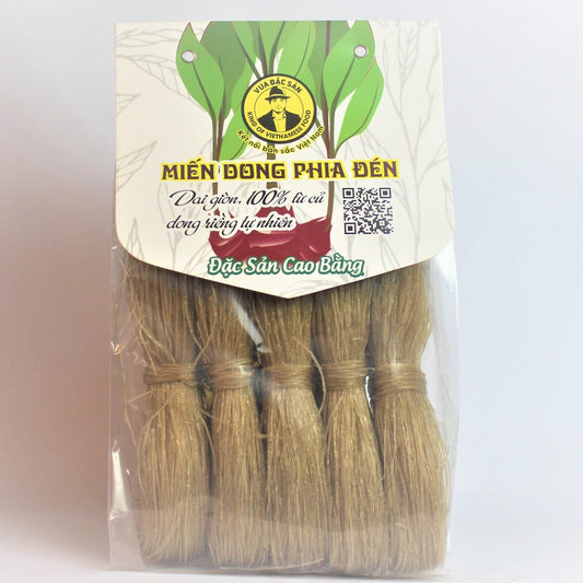 Miến Dong Phia Đén 500g