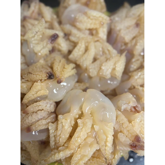 Sứa Tươi Giòn | Jellyfish
