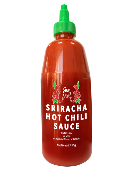 Tương Ớt Sriracha Gốc Việt 27 oz