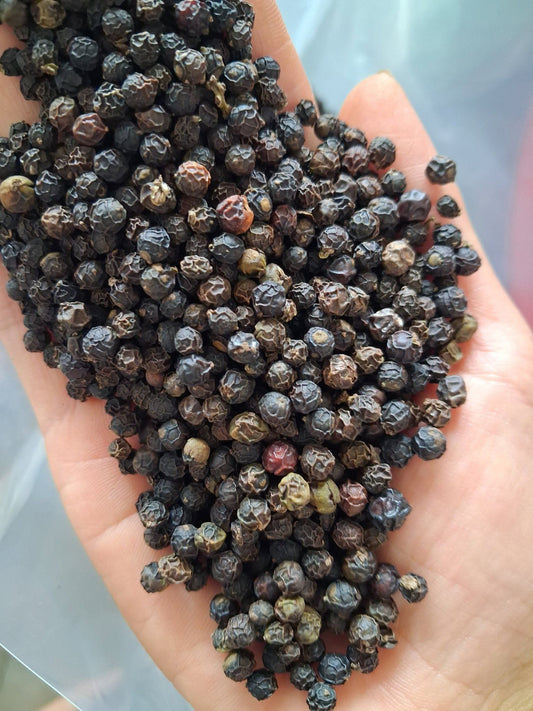 Tiêu Đen | Black Pepper